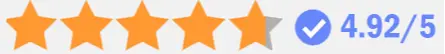 AkinKanna star rating