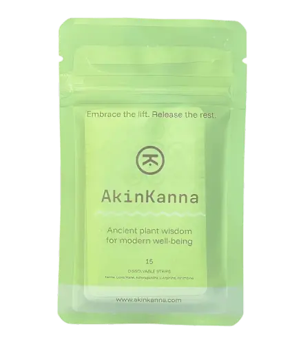 AkinKanna buy now